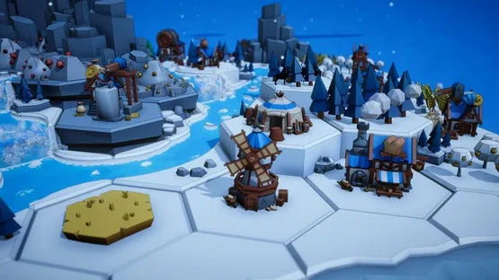 Islantiles screenshot 9