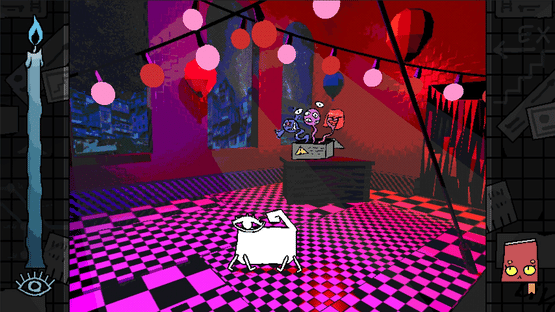Burden Street Station Screenshot