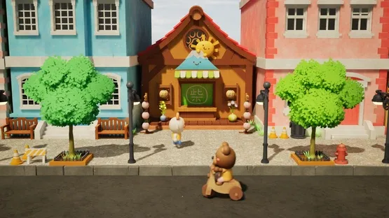 Shiba Sweet screenshot 1