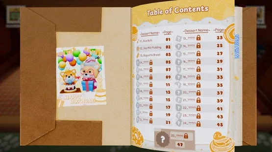 Shiba Sweet screenshot 5
