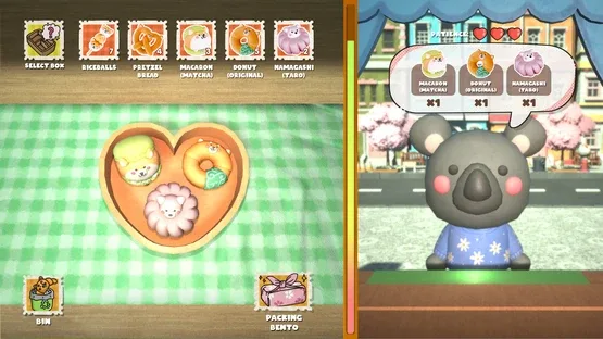 Shiba Sweet screenshot 4