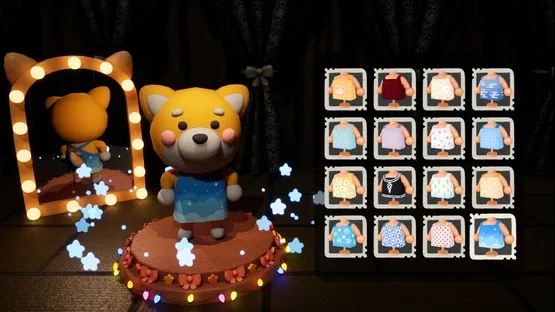 Shiba Sweet screenshot 6