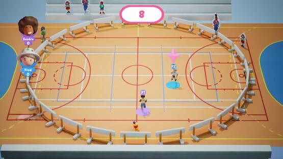 Summer Camp screenshot 3