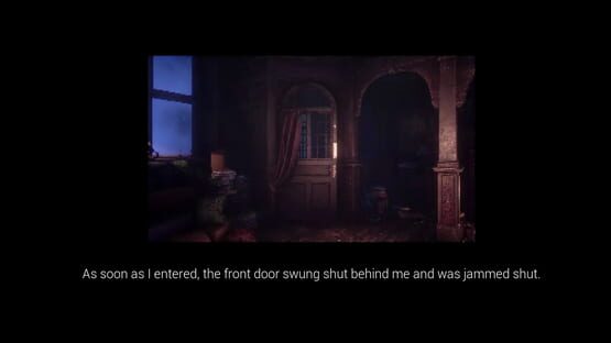 Taiku Mansion screenshot 1