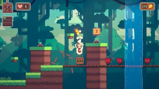 Teeko screenshot 4