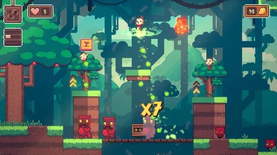 Teeko screenshot 6