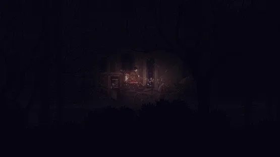 Shadow Sacrament: The Roots of Evil screenshot 1