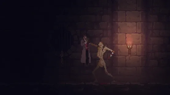 Shadow Sacrament: The Roots of Evil screenshot 2
