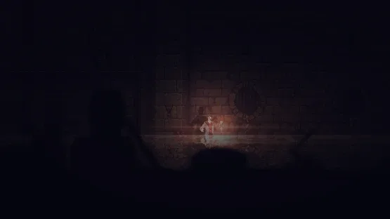 Shadow Sacrament: The Roots of Evil screenshot 6