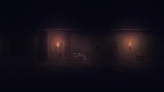 Shadow Sacrament: The Roots of Evil screenshot 8