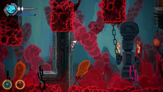 Teios' Journey screenshot 7