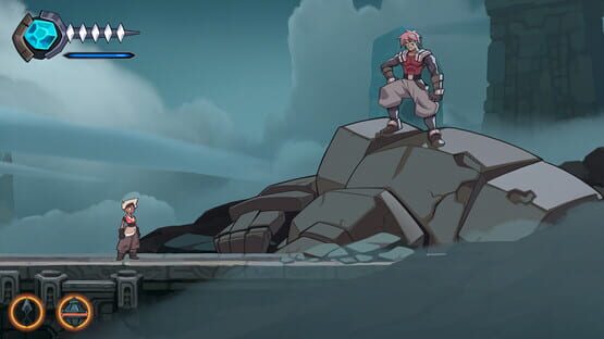 Teios' Journey screenshot 8