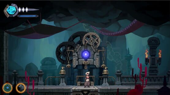 Teios' Journey Screenshot 10 von 12