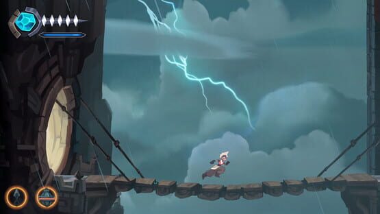 Teios' Journey Screenshot 12 von 12