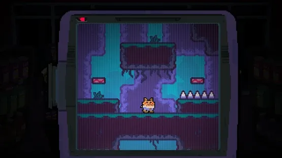 Chunky Jump! screenshot 1
