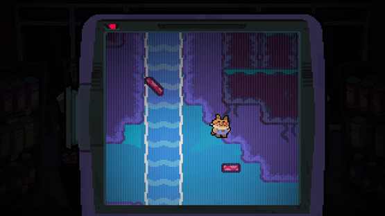Chunky Jump! Screenshot