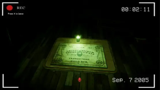 Friday Night screenshot 1