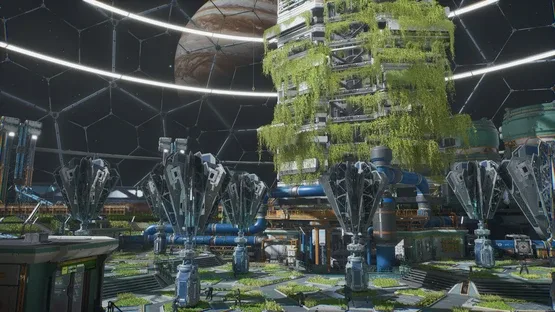 The Expanse: Osiris Reborn screenshot 4