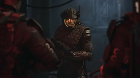 The Expanse: Osiris Reborn screenshot 8