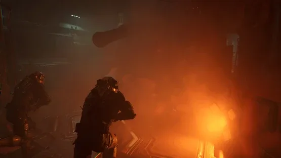 The Expanse: Osiris Reborn screenshot 9