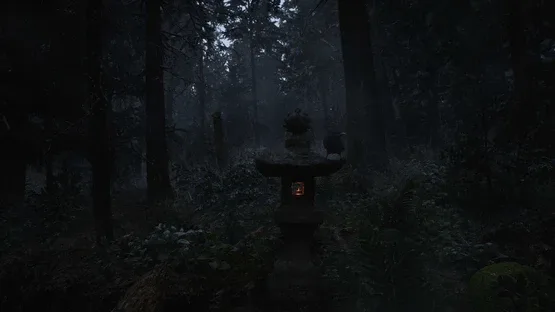 Whispers in the Fog screenshot 9