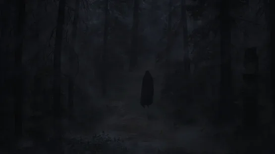 Whispers in the Fog screenshot 10