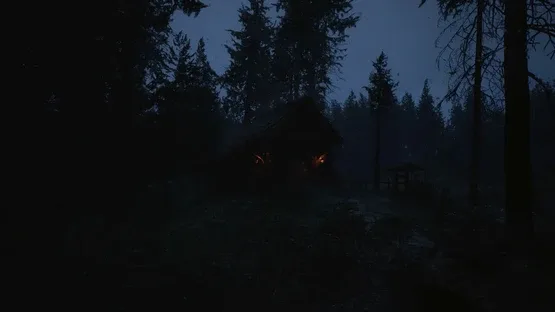 Whispers in the Fog screenshot 6