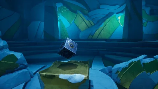 Call of the Elder Gods screenshot 1
