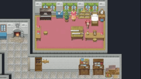 Ouroboros Screenshot