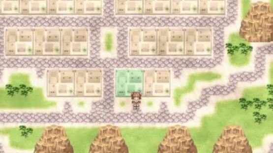 Ouroboros Screenshot