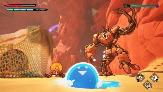 Screenshot 6 du jeu Fading Echo