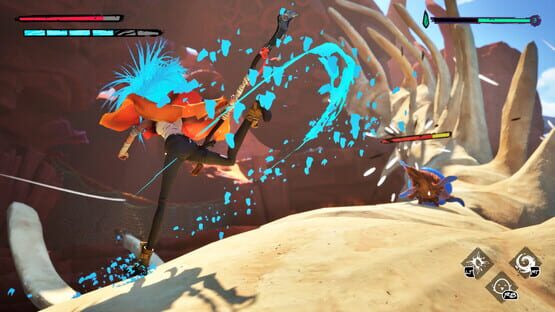 Screenshot 7 du jeu Fading Echo