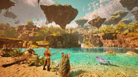 Guardians of the Wild Sky screenshot 5