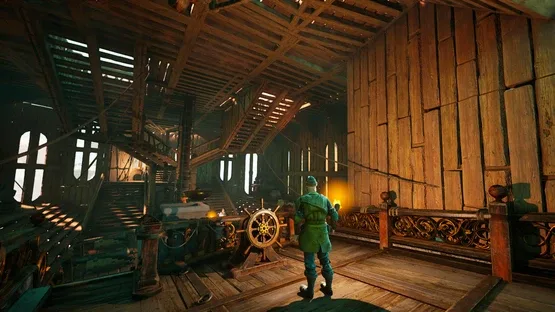 Guardians of the Wild Sky screenshot 3