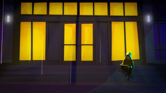Hope in the City screenshot 2