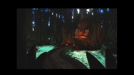 Riven: The Sequel to Myst Screenshot