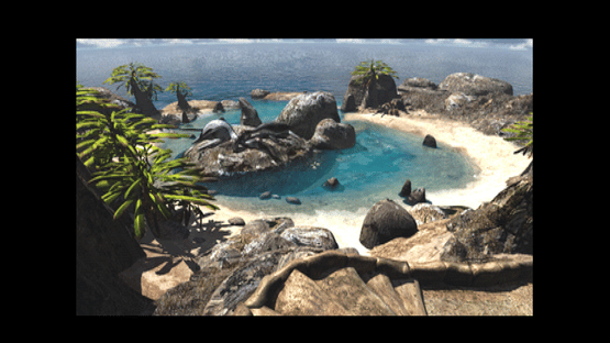 Riven: The Sequel to Myst Screenshot