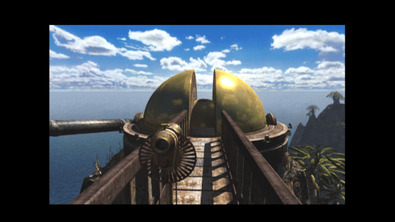 Riven: The Sequel to Myst Screenshot