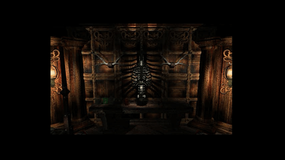 Myst Screenshot