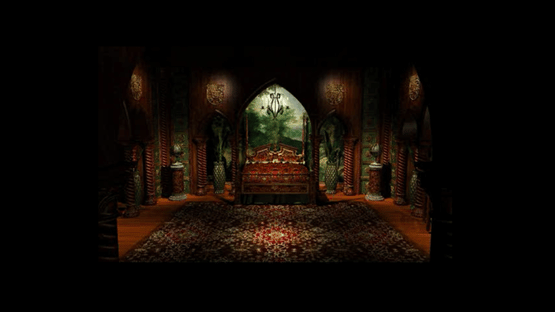 Myst Screenshot