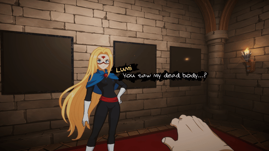 Dead Watch Screenshot