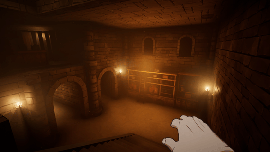 Dead Watch Screenshot