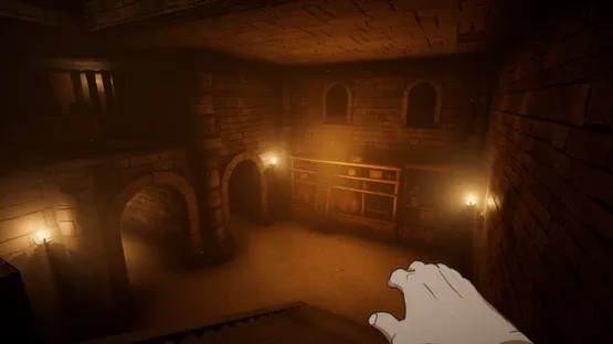 Dead Watch screenshot 4