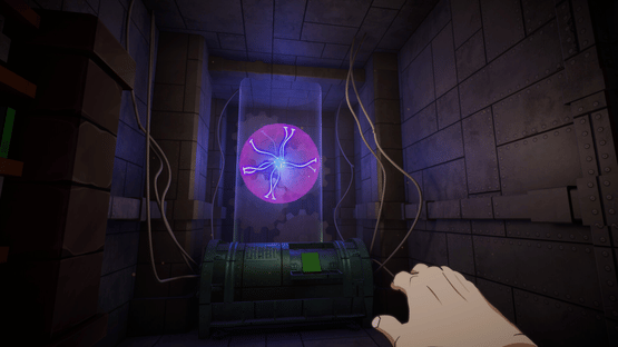 Dead Watch Screenshot