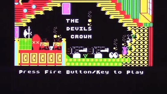 Devil's Crown Screenshot