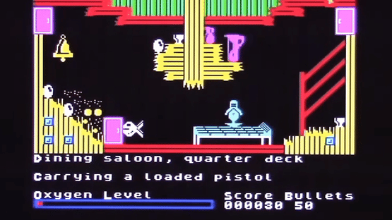 Devil's Crown Screenshot