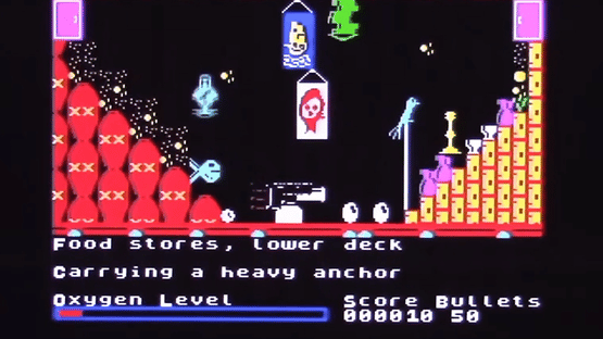 Devil's Crown Screenshot