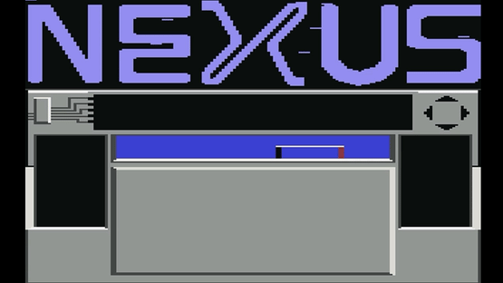Nexus Screenshot