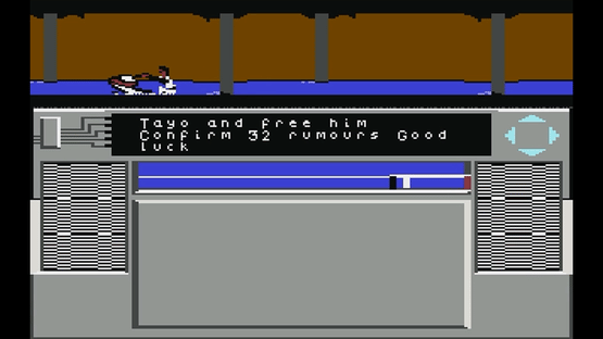 Nexus Screenshot