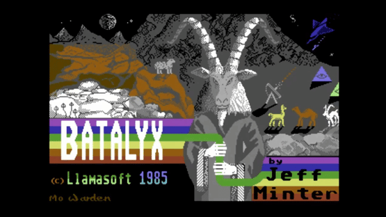 Batalyx Screenshot